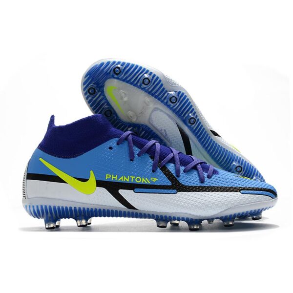 Nike Phantom GT Elite Dynamic Fit AG-PRO