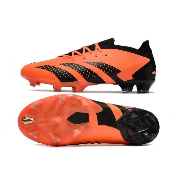 Adidas PREDATOR ACCURACY PAUL POGBA.1 FG