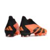 Adidas PREDATOR ACCURACY+ FG BOOTS