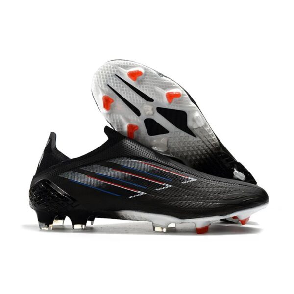 adidas X SPEEDFLOW+ FG