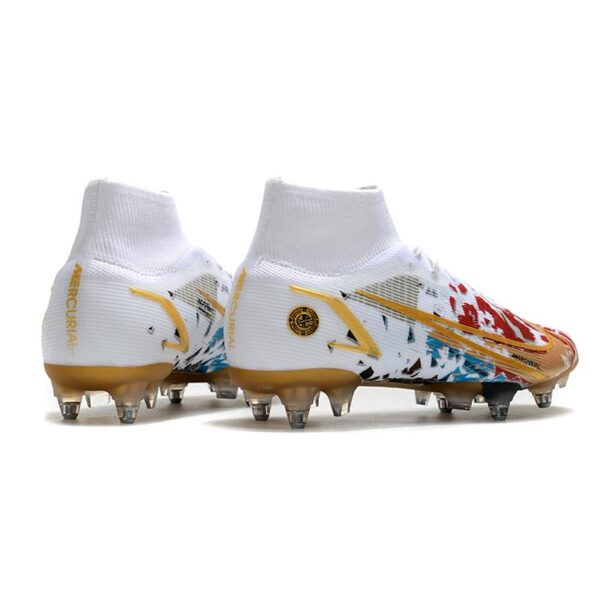Nike Mercurial Superfly VIII Elite SG PRO Anti Clog