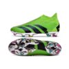 Adidas PREDATOR ACCURACY+ FG BOOTS