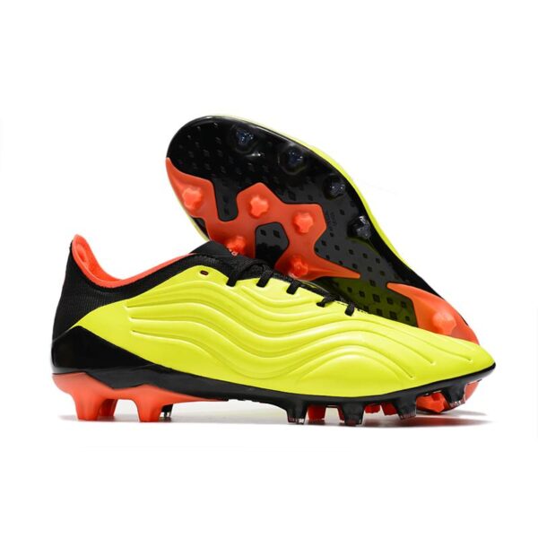 COPA SENSE.1 AG