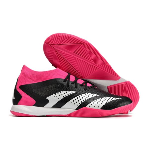 Adidas PREDATOR ACCURACY.1 IC BOOTS