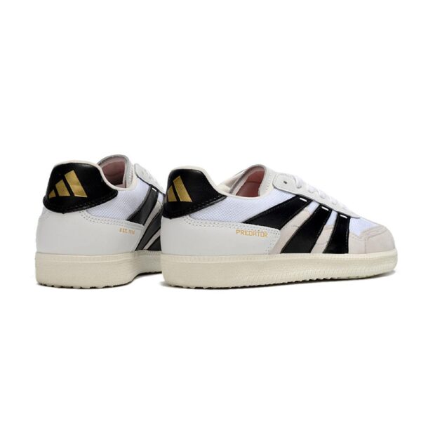 Adidas PREDATOR 24 LEAGUE LOW BOOTS