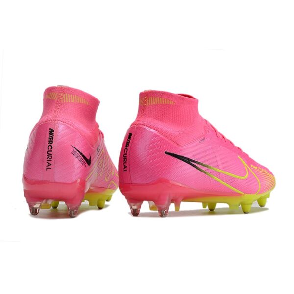 Nike Air Zoom Mercurial Superfly IX Elite SG