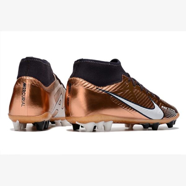 Nike Air Zoom Mercurial Superfly IX Academy AG
