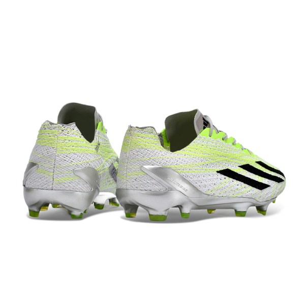 Adidas CRAZYFAST STRUNG+ FG