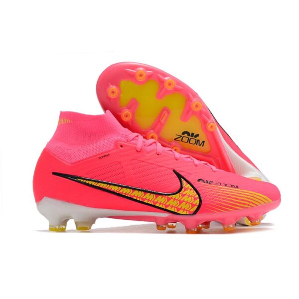 Nike Air Zoom Mercurial Superfly IX Elite AG