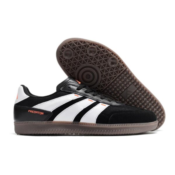 Adidas PREDATOR 24 LEAGUE LOW BOOTS