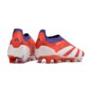 Adidas PREDATOR ELITE LACELESS BOOTS FG