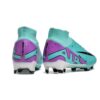 Nike Air Zoom Mercurial Superfly IX Elite FG