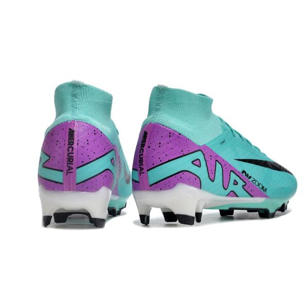 Nike Air Zoom Mercurial Superfly IX Elite FG