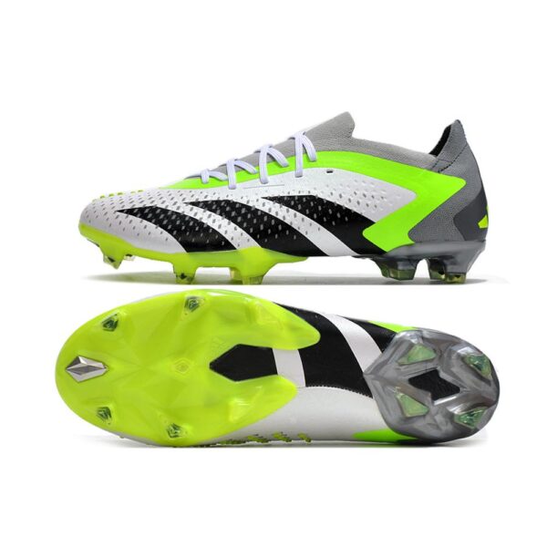 Adidas PREDATOR ACCURACY PAUL POGBA.1 FG