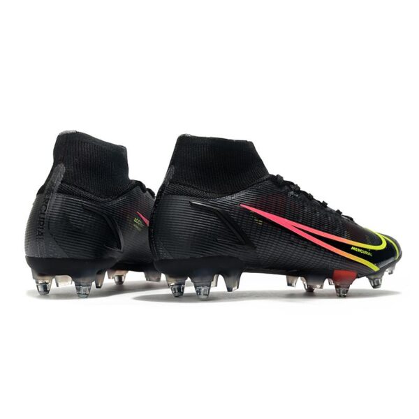 Nike Mercurial Superfly VIII Elite SG PRO Anti Clog