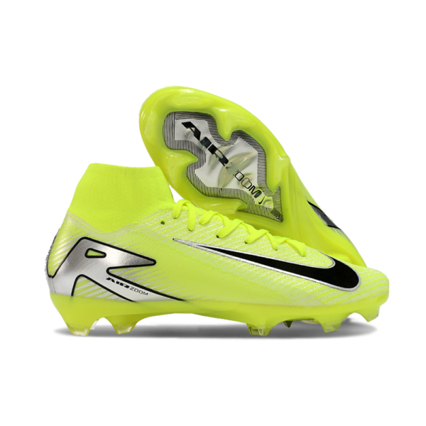 Nike Air Zoom Mercurial Superfly IIX Elite FG