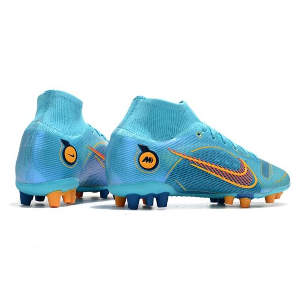 Nike Superfly 8 Pro AG