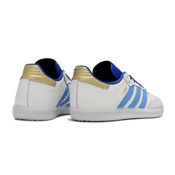 Adidas SAMBA MESSI INDOOR