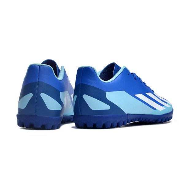 Adidas X CRAZYFAST.4 TF
