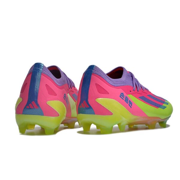 Adidas X CRAZYFAST MESSI.1 FG