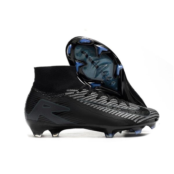Nike Air Zoom Mercurial Superfly IIX Elite FG