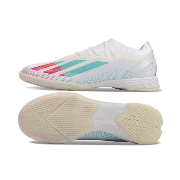 Adidas X CRAZYFAST.1 IC