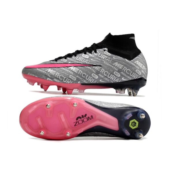 Nike Air Zoom Mercurial Superfly IX Elite SG