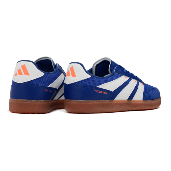 Adidas PREDATOR 24 LEAGUE LOW BOOTS