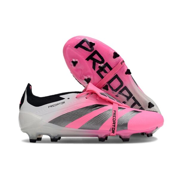 Adidas Predator Elite Tongue FG