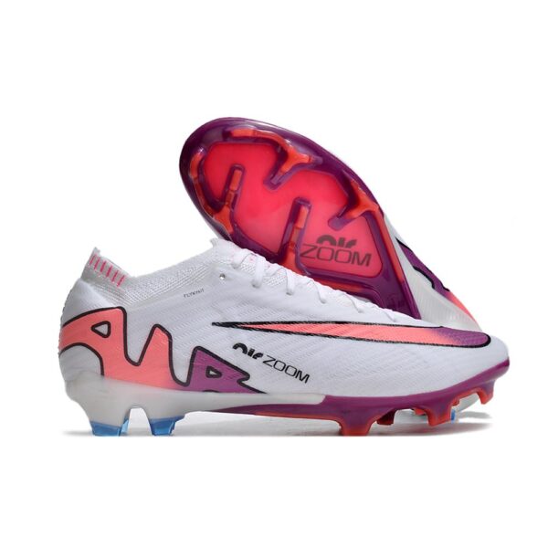 Nike AIR Zoom Mercurial Vapor 15 Elite XXV FG