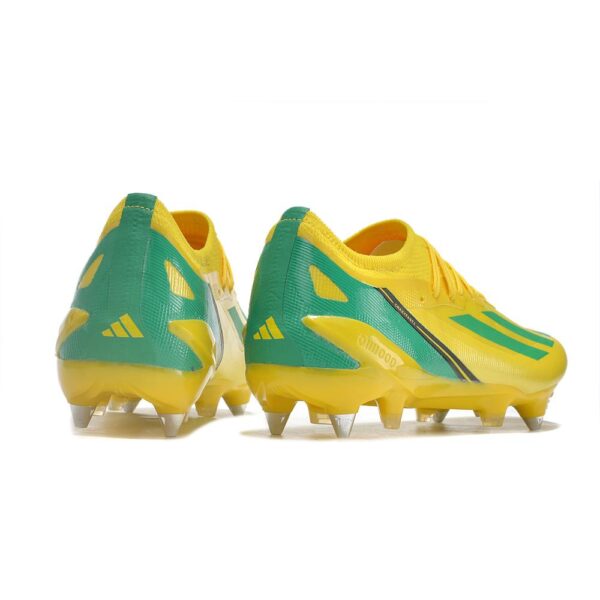 Adidas X Crazyfast1 SG
