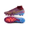 Nike Air Zoom Mercurial Superfly IX Elite AG