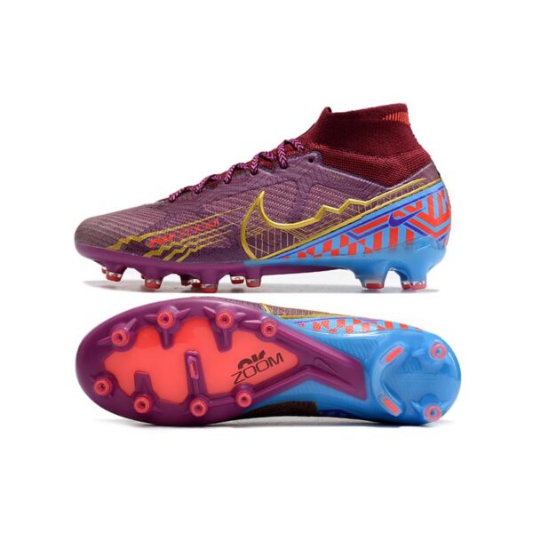 Nike Air Zoom Mercurial Superfly IX Elite AG