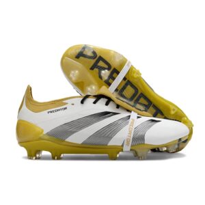 Adidas Predator Elite Tongue FG