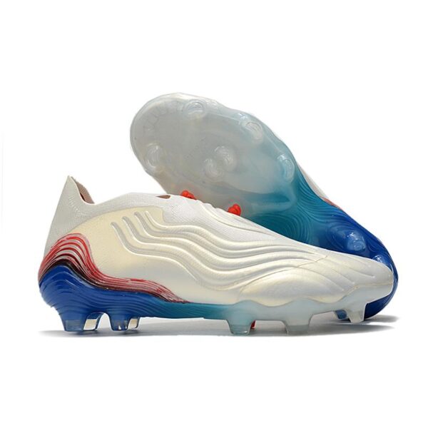 adidas COPA SENSE+ FG