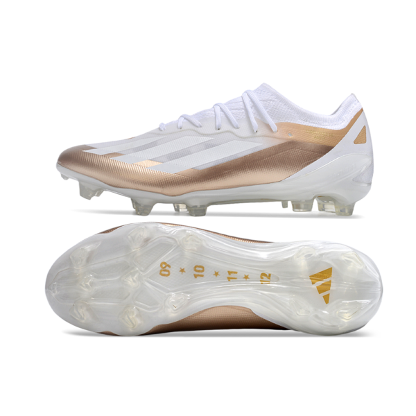 Adidas X CRAZYFAST MESSI.1 FG