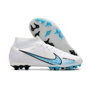 Nike Air Zoom Mercurial Superfly IX Academy AG