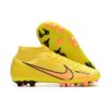 Nike Air Zoom Mercurial Superfly IX Academy AG