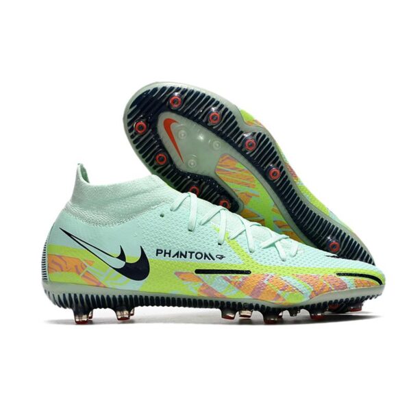 Nike Phantom GT Elite Dynamic Fit AG-PRO