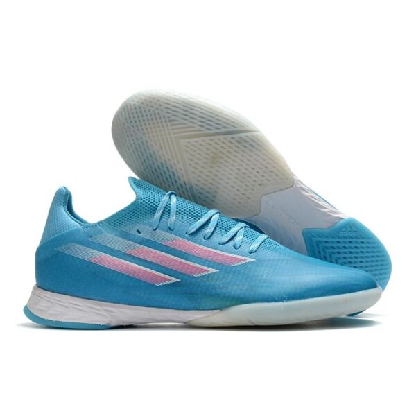 adidas X SPEEDFLOW.1 IC