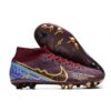 Nike Air Zoom Mercurial Superfly IX Academy AG