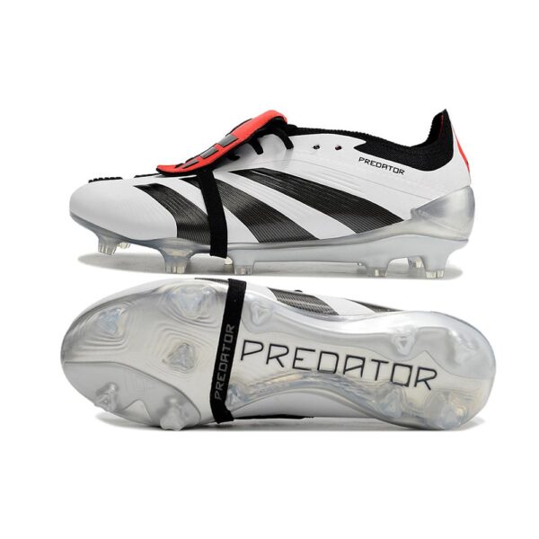 Adidas Predator Elite Tongue FG