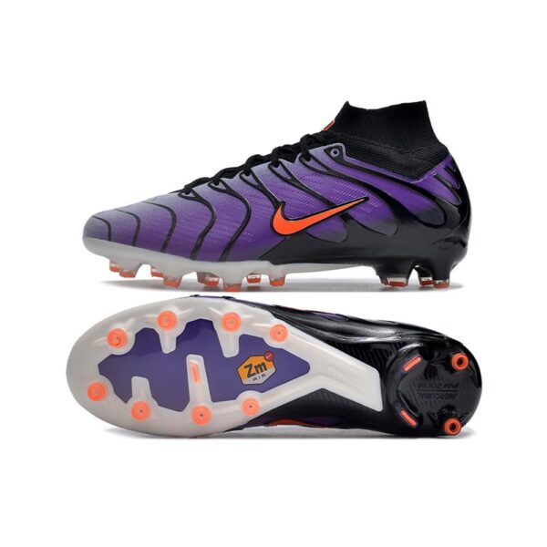 Nike Air Zoom Mercurial Superfly IX Elite AG