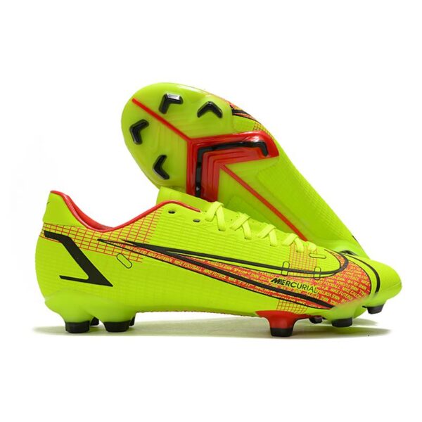 Nike Mercurial Vapor 14 Academy FG/MG