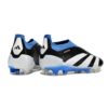 Adidas PREDATOR ELITE LACELESS BOOTS FG