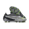 Nike Phantom GX Elite FG Gris/Negro