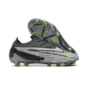 fa40e7f2.jpg Nike Phantom GX Elite FG Gris/Negro