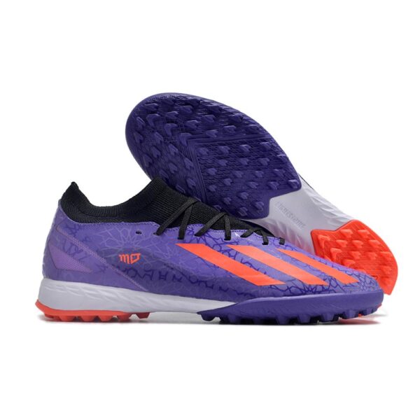 Adidas X CRAZYFAST.1 TF