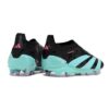 Adidas PREDATOR ELITE LACELESS BOOTS FG