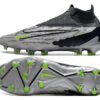 gris-2.jpg Nike Phantom GX Elite DF Link FG - Gris
